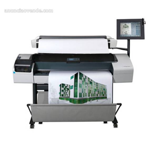 HP DesignJet T1200 44-inch Large 1