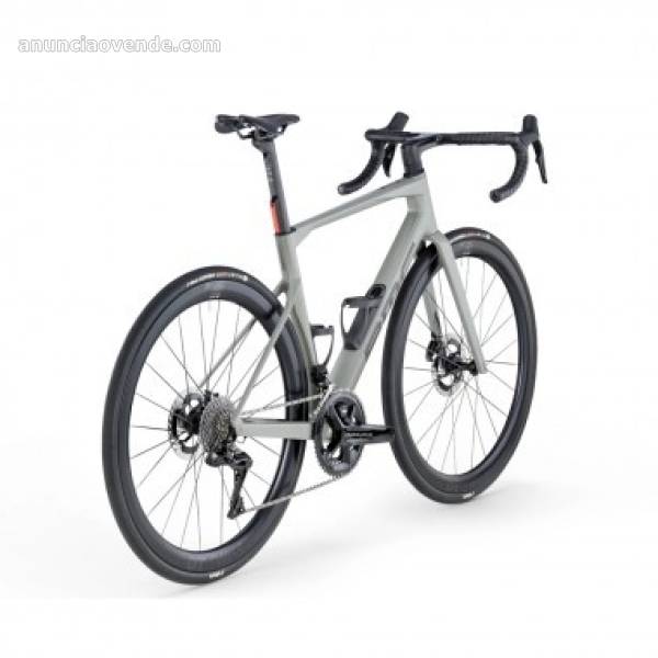 Bmc Roadmachine 01 Two Road Bike 3