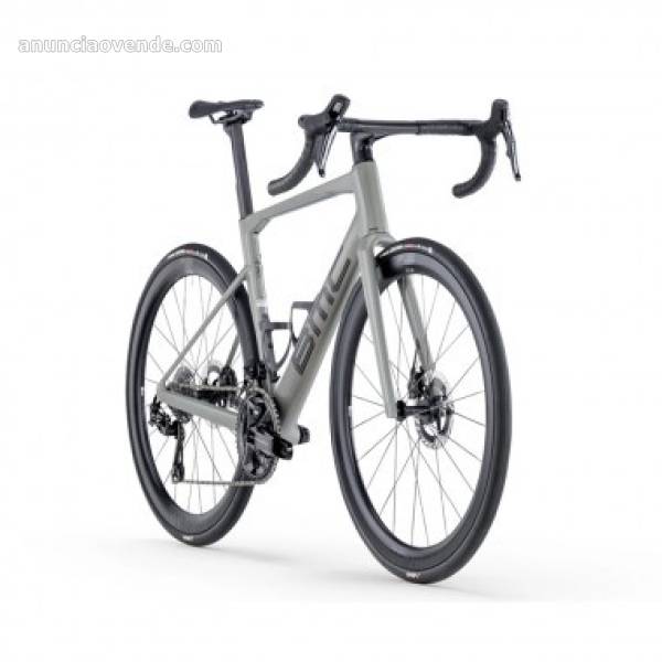 Bmc Roadmachine 01 Two Road Bike 1