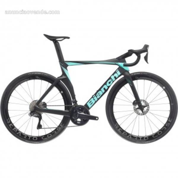 2025 Bianchi Oltre Pro Ultegra Di2  2