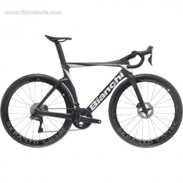 2025 Bianchi Oltre Pro Ultegra Di2  3