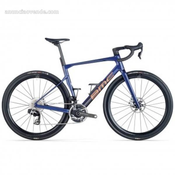 2025 Bmc Roadmachine 01 One Road Bi 2