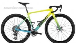 2025 Bmc Kaius 01 One Road Bike