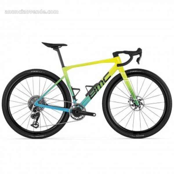2025 Bmc Kaius 01 One Road Bike 1