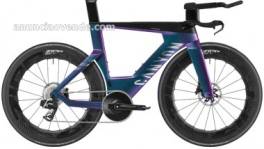 2025 Canyon Speedmax CFR AXS Road B