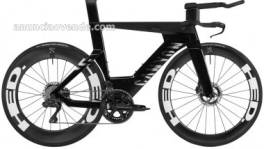 2025 Canyon Speedmax CFR Di2 Vanqui