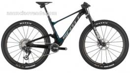 2025 Scott Spark RC SL Mountain Bik