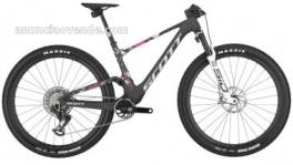 2025 Scott Spark RC World Cup EVO M