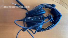 Casque Bose A20