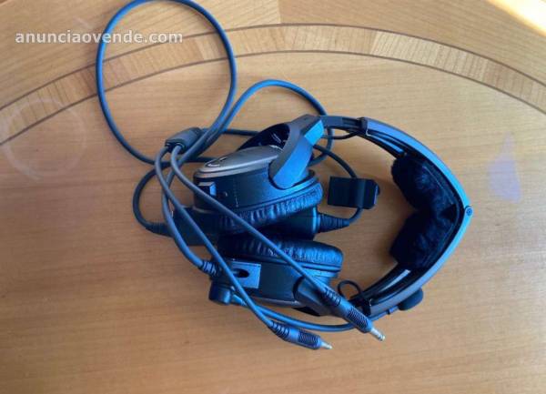 Casque Bose A20 3
