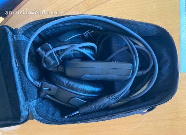 Casque Bose A20 4