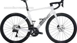 2026 BMC Roadmachine 01 FOUR
