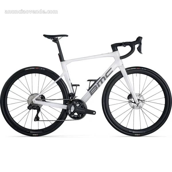 2026 BMC Roadmachine 01 FOUR 1