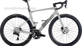 2026 BMC Roadmachine 01 TWO