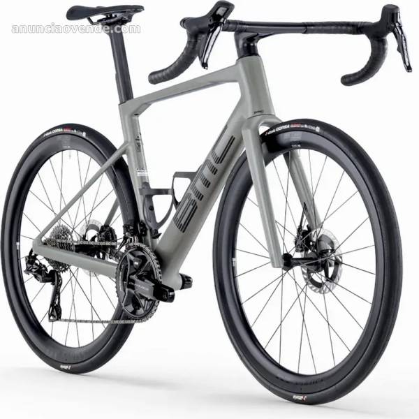 2026 BMC Roadmachine 01 TWO 2
