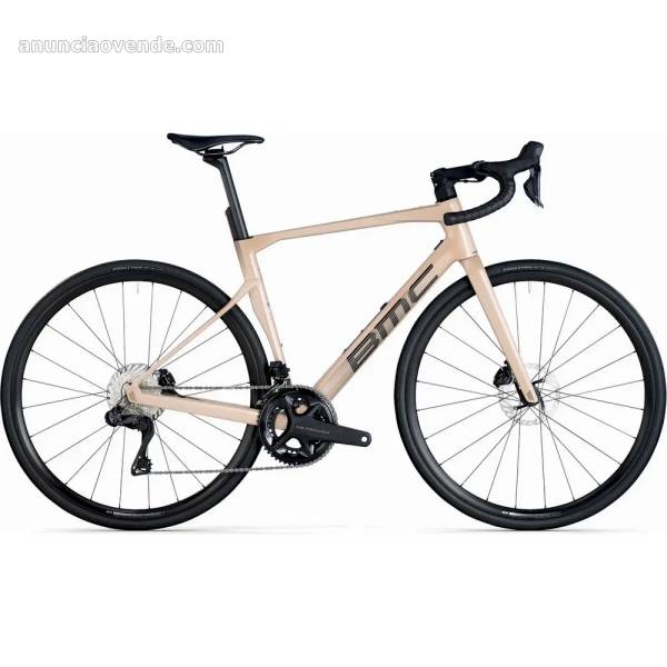 2026 BMC Roadmachine ONE 1