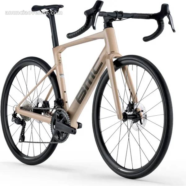 2026 BMC Roadmachine ONE 2