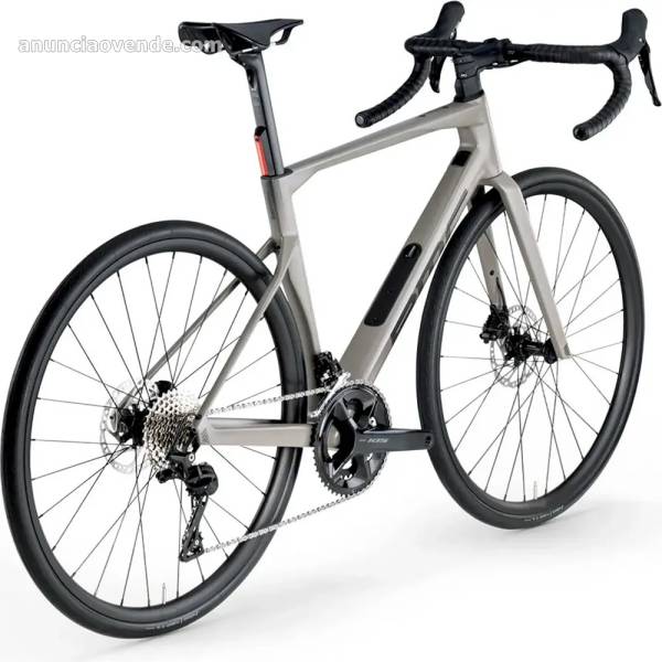 2026 BMC Roadmachine THREE 3