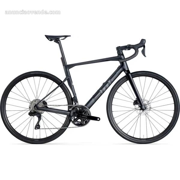 2026 BMC Roadmachine TWO 1