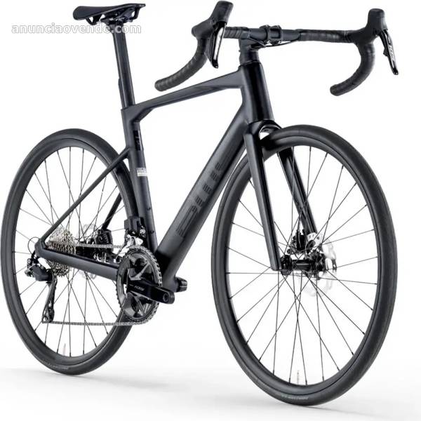 2026 BMC Roadmachine TWO 2