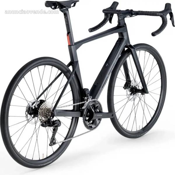 2026 BMC Roadmachine TWO 3