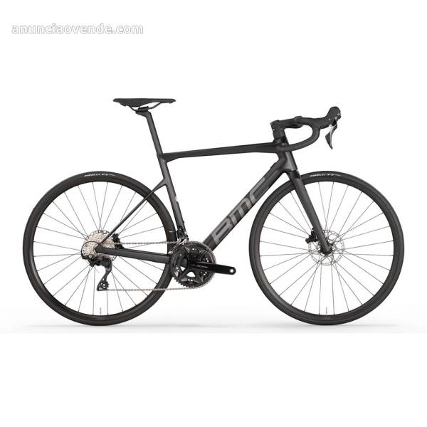 2026 BMC Teammachine SLR FOUR 1