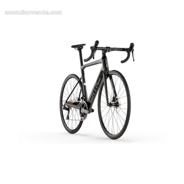 2026 BMC Teammachine SLR FOUR 2