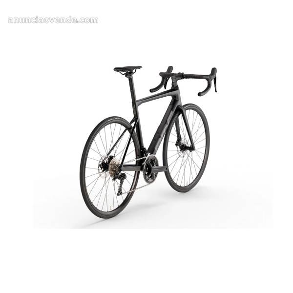 2026 BMC Teammachine SLR FOUR 3