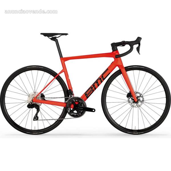 2026 BMC Teammachine SLR THREE 1