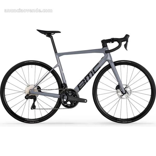 2026 BMC Teammachine SLR TWO 1