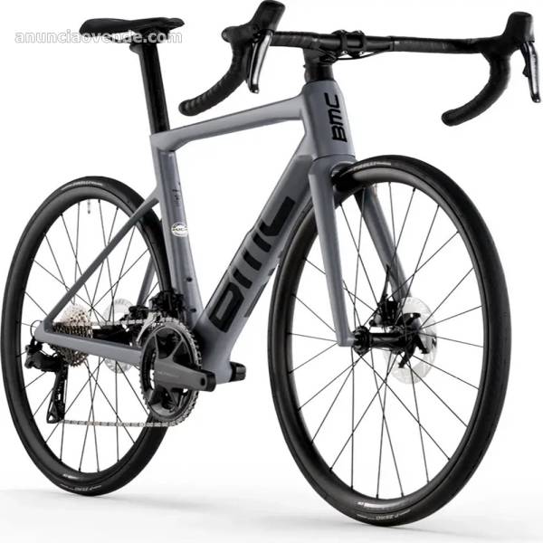2026 BMC Teammachine SLR TWO 2