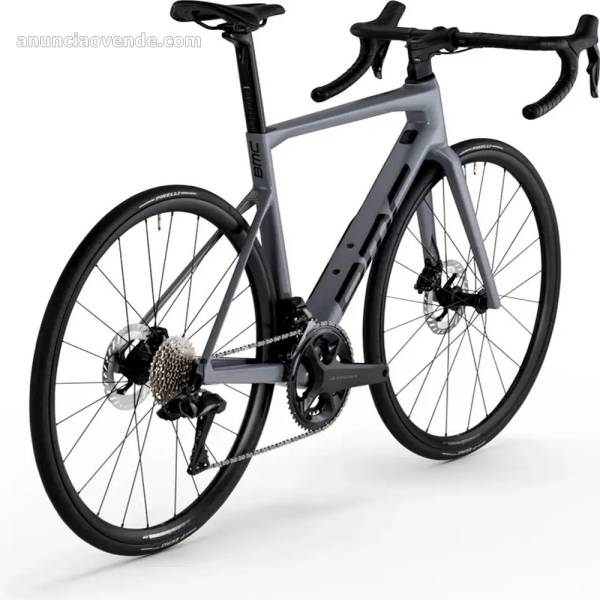 2026 BMC Teammachine SLR TWO 3