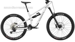 2025 Canyon Torque 6 Mountain Bike