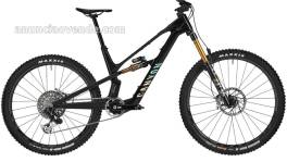 2025 Canyon Spectral:ONfly CF LTD 
