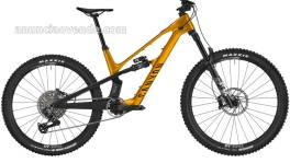 2025 Canyon Spectral:ONfly CF CLLCT