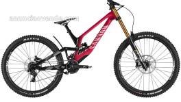 2025 Canyon Sender CFR Mullet MTB