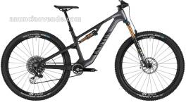 2025 Canyon Neuron CF LTD MTB