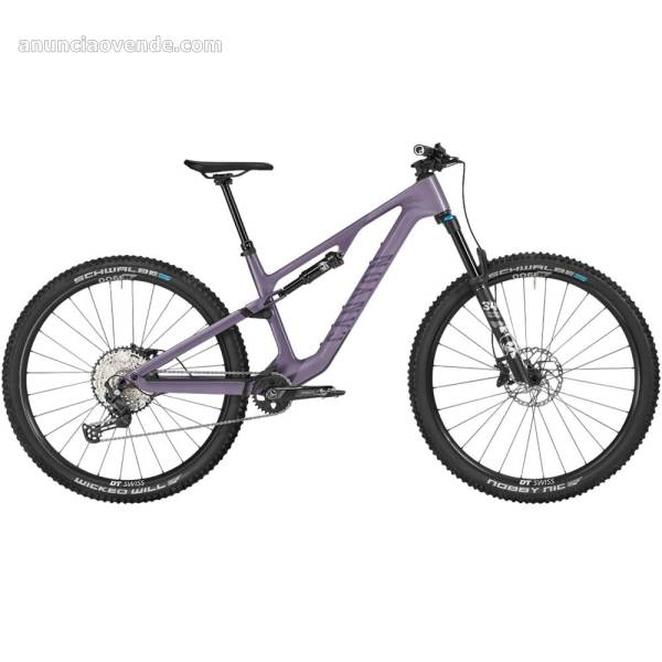 2025 Canyon Neuron CF 7 MTB 1