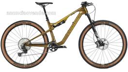 2025 Canyon Lux Trail CF 8 MTB