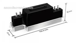 Epson S3200 U3 UV Printhead