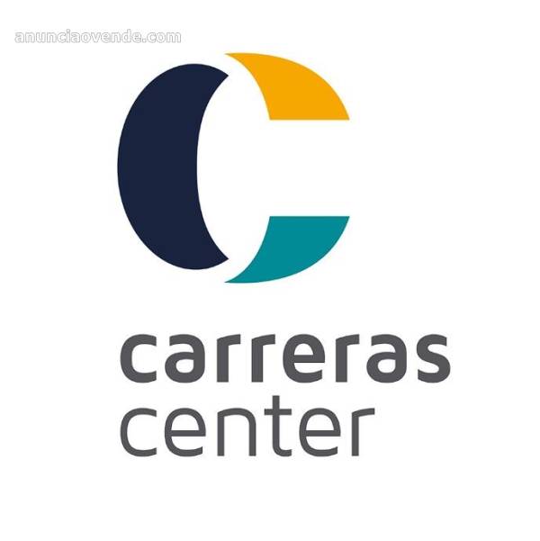 Carreras Center - Taller mecánico 1