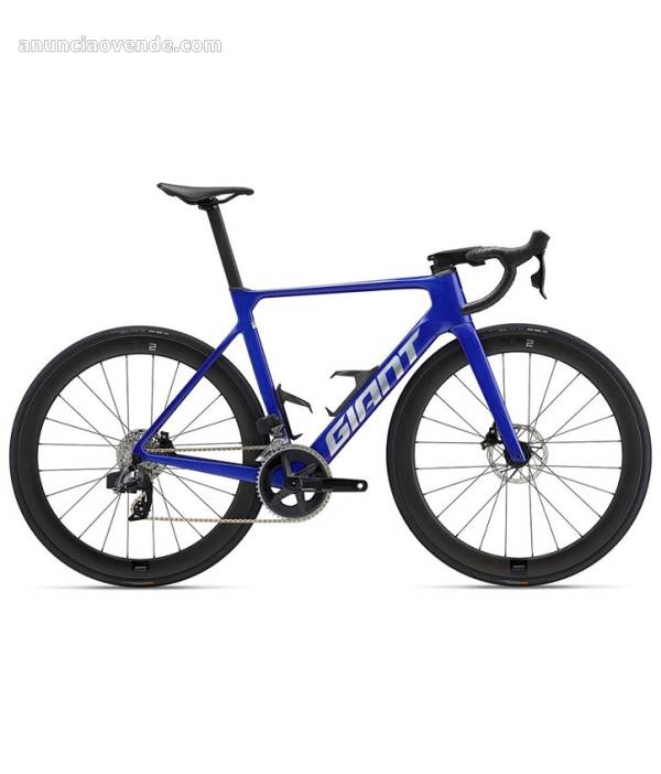 2024 Giant Propel Advanced 1 Road B 1