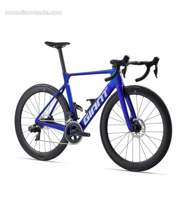 2024 Giant Propel Advanced 1 Road B 2