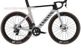 2024 Canyon Aeroad CF SLX 7 AXS Roa