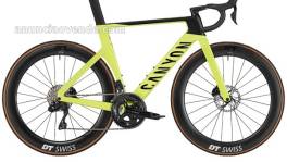 2024 Canyon Aeroad CF SLX7 Di2 Road