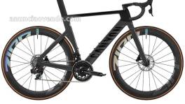 2024 Canyon Aeroad CF SLX8 AXS Road