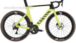 2024 Canyon Aeroad CF SLX8 Di2 Road