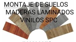 parquet