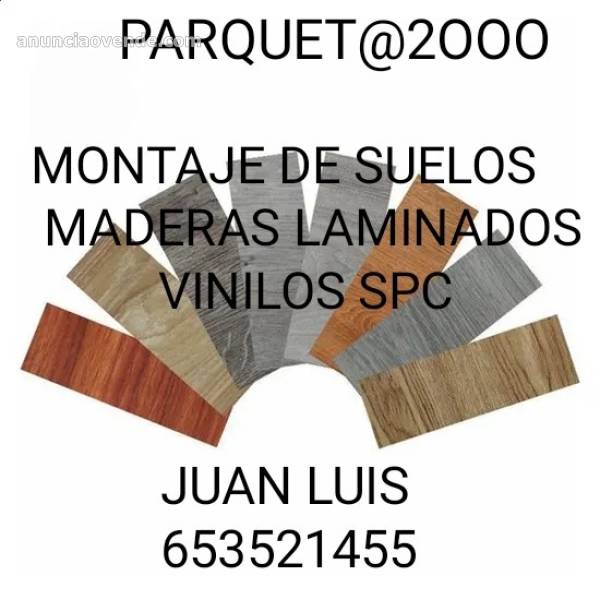 parquet 1