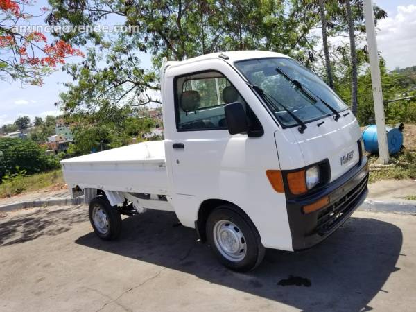 Hijet Pa¨los Jociadores!!! 1